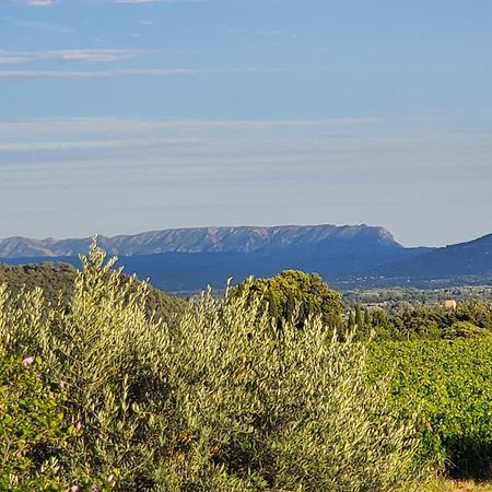 فيلا Reve En Luberon Lauris المظهر الخارجي الصورة