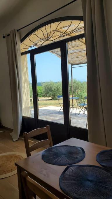 فيلا Reve En Luberon Lauris المظهر الخارجي الصورة